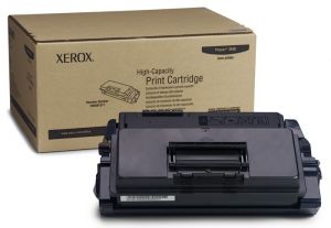 Тонер-картридж XEROX 20K (106R01372) (Phaser 3600)