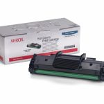 Тонер-картридж 3000 стр. Xerox 113R00730 (Phaser 3200)