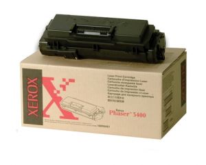 Тонер-картридж 4000 стр. Xerox 106R00461 (Phaser 3400)