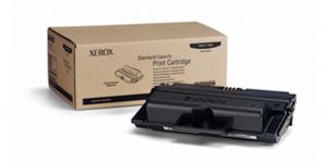 Тонер-картридж 4000 стр. Xerox 106R01245 (Phaser 3428)