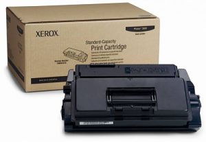 Тонер-картридж 7000 стр. Xerox 106R01370 (Phaser 3600)