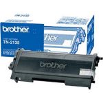 Картридж Brother TN-2135 (1 500 стр.) HL2140/2150N/2170W/2142 DCP7030/7032/7045N MFC73207440N/7840W