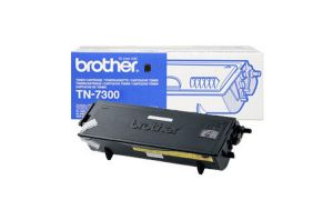 Картридж Brother TN-7300 (3 000 стр.) HL1650/1670N/1850/1870N/5040/5050/5070N, MFC8420/8820, DCP8020