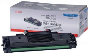 Принт-картридж XEROX PHASER 3117/3122/3124/3125 (106R01159)