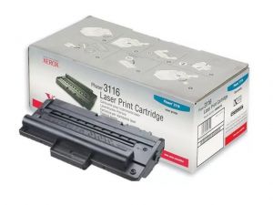 Тонер-картридж Xerox 109R00748 (Phaser 3116)