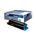 Фотобарабан голубой Samsung CLX-R8385C