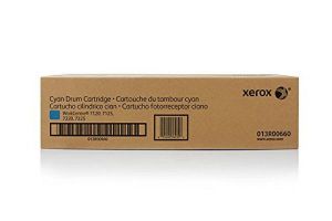 Драм-картридж XEROX WC 7120/25/7220/25 голубой (51K) (013R00660)