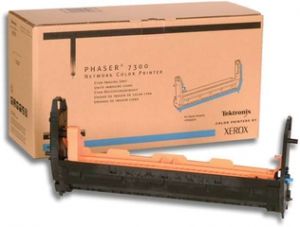 Фотобарабан голубой Xerox 016199300 (Phaser 7300)