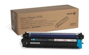 Драм-картридж XEROX Phaser 6700 cyan (50K) (108R00971)