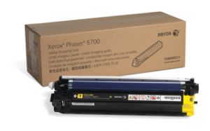 Драм-картридж XEROX Phaser 6700 желтый (50K) (108R00973)