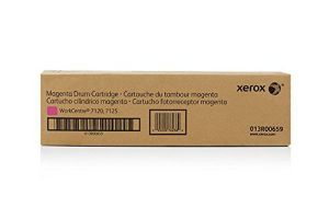Драм-картридж XEROX WC 7120/25/7220/25 пурпурный (51K) (013R00659)