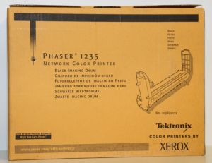 Фотобарабан черный Xerox 013R90132 (Phaser 1235)