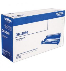 Барабан Brother DR-2080 для HL2130/DCP7055 (до 12000 стр.)