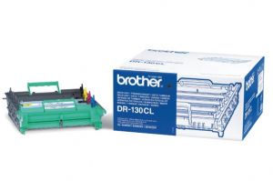 Барабан Brother DR-130CL HL-4040CN/4050CDN, DCP-9040CN, MFC-9440CN (до 17 000 копий)