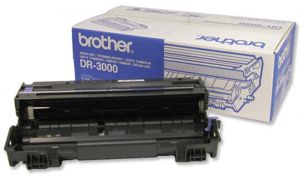 Барабан Brother DR-3000 HL5130/5140/5150D/5170DN, MFC8440/8840D/8840DN, DCP8040 (до 20 000 копий)