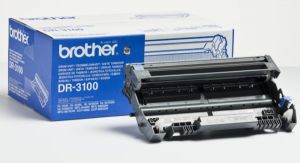 Барабан Brother DR-3100 HL5240/5250DN/5270DN, MFC8460N/8860DN, DCP8065DN (25 000 копий)