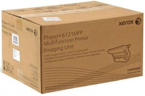 Блок формирования изображения IU XEROX Phaser 6121 black-20K CMY-10K (108R00868)