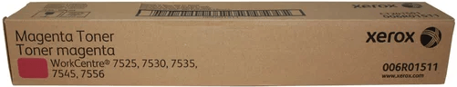 Тонер-картридж XEROX AltaLink C8035/8045/8055/8070 magenta metered (006R01511)