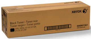 Тонер-картридж XEROX D95/110 (006R01561)