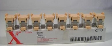 Скрепки (8x2K) XEROX VL 7025/30/35/DC490/AL C8030/8035/8045/8055/8070/B80x5/90/B8145/8155/8170 (008R12897)