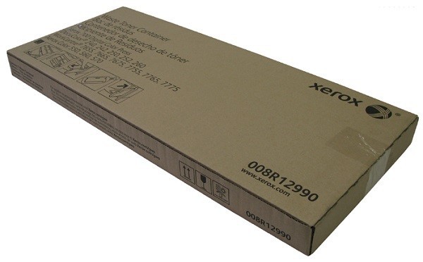 Бокс для сбора тонера XEROX WC 7655/7665/DC240/250/242/252/Versant 80/180/PrimeLink C9070/B9100 50K (008R12990/647N00218/641S01065) 50K