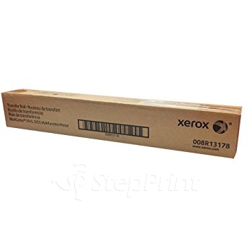 Вал переноса/заряда (коротрон) в сборе XEROX WC 5945/55/ AltaLink B8045/55/65/75/90  500K (008R13178)