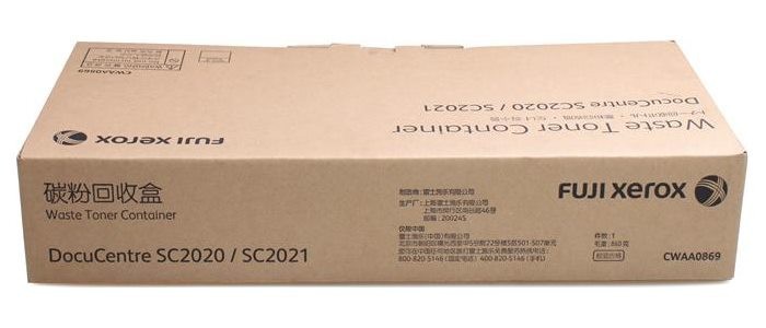 Бокс для сбора тонера XEROX DocuCentre SC2020 15K (008R13215/676K34942)