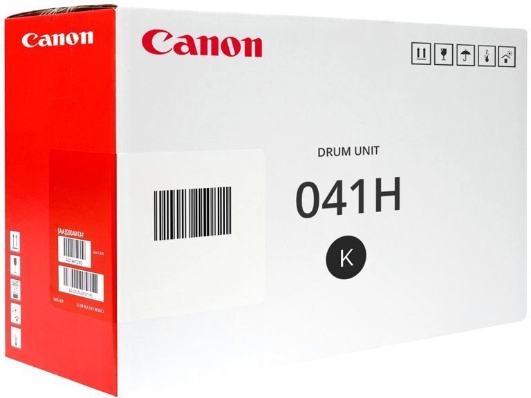 Картридж CANON 041H BK  увеличенной емкости