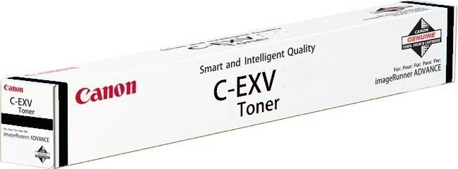 Тонер CANON C-EXV53