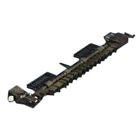 Узел выхода в сборе XEROX WC 3615/VL B400/405 (054K48380/054K48381/642S01931)