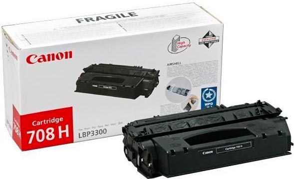 Картридж CANON 708H увеличенной емкости