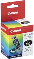 Картридж CANON BCI-11 black (BJC-50/70-80) 3шт/уп