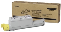 Картридж XEROX 8254E/8264E желтый Eco-Solvent Ultra 220мл (106R01230)