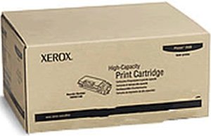 Картридж XEROX 7142 черные 220 мл. (106R01300)