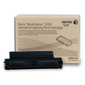 Заправка картриджа Xerox 106R01529 + чип