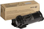 Заправка картриджа XEROX Phaser 6510/WC 6515 черный (2,5K) (106R03484)