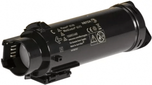 Заправка картриджа XEROX Phaser 6510/WC 6515 черный (5,5K) (106R03488)