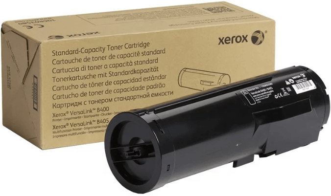 Тонер-картридж XEROX VL B400/B405 5.9K (106R03581)
