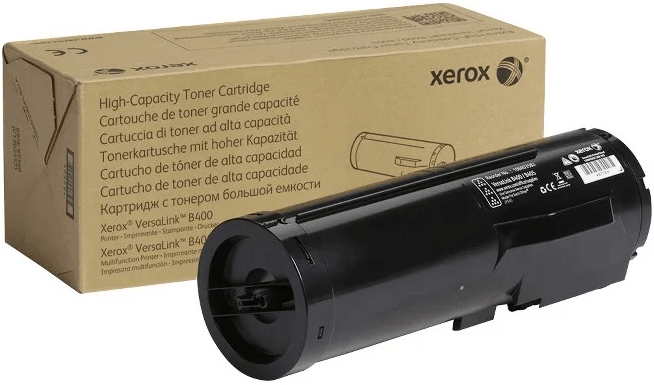 Тонер-картридж XEROX VL B400/B405 13.9K (106R03583)
