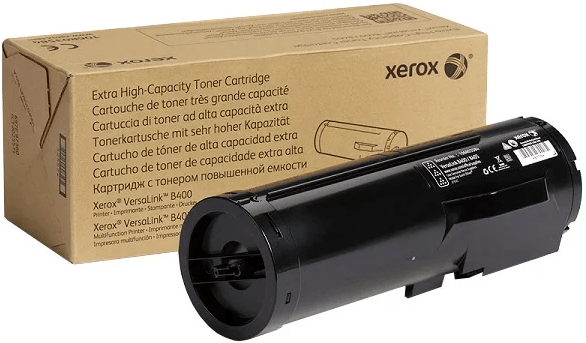 Тонер-картридж XEROX VL B400/B405 24.6K (106R03585)