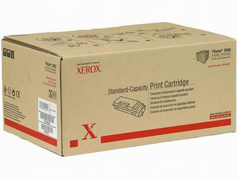 Картридж XEROX голубой Pigmented 220мл (106R02206/106R03617) (7142)