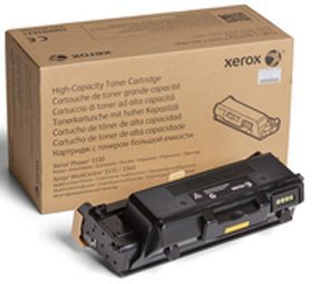 Тонер-картридж XEROX WC 3335/3345 MFP 8.5K (106R03621)