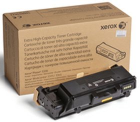 Тонер-картридж XEROX WC 3335/3345 MFP 15K (106R03623)