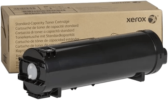 Тонер-картридж XEROX VL B600/605/610/615 HI 25.9K (106R03943)