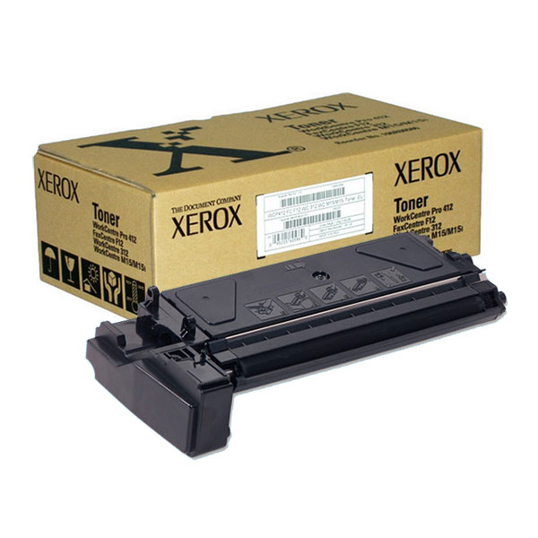 Заправка картриджа Xerox 106R00586