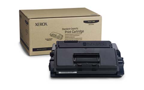 Заправка картриджа Xerox 106R01370 + чип