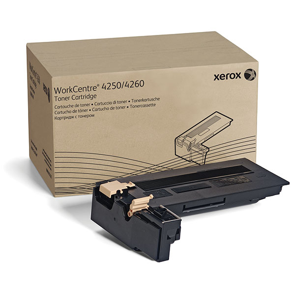 Заправка картриджа Xerox 106R01410 + чип