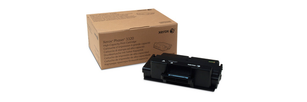 Заправка картриджа Xerox 106R02306 (+ чип)