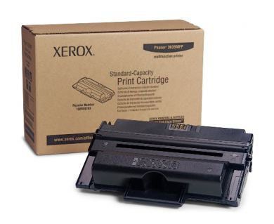 Заправка картриджа Xerox 108R00796 + чип