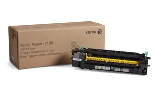 Фьюзер XEROX Phaser 7100 (109R00846)